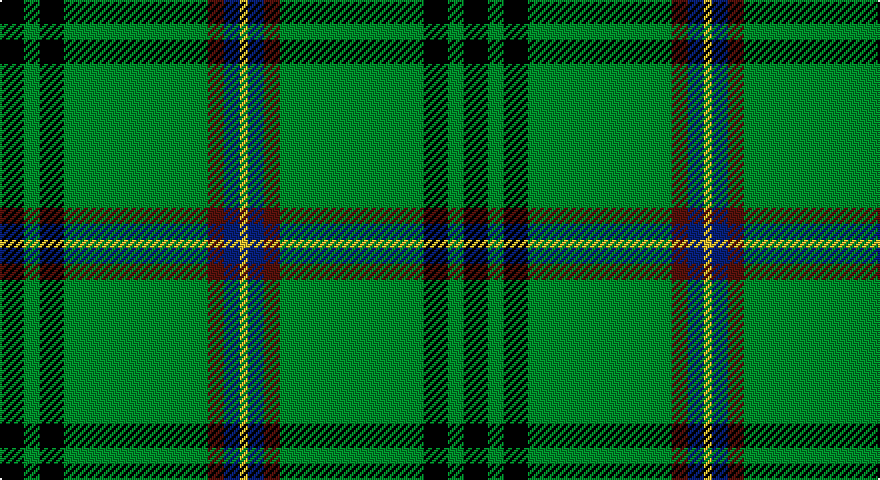 K/12 G8 K12 G72 DR8 DB8 LY/4 tartan