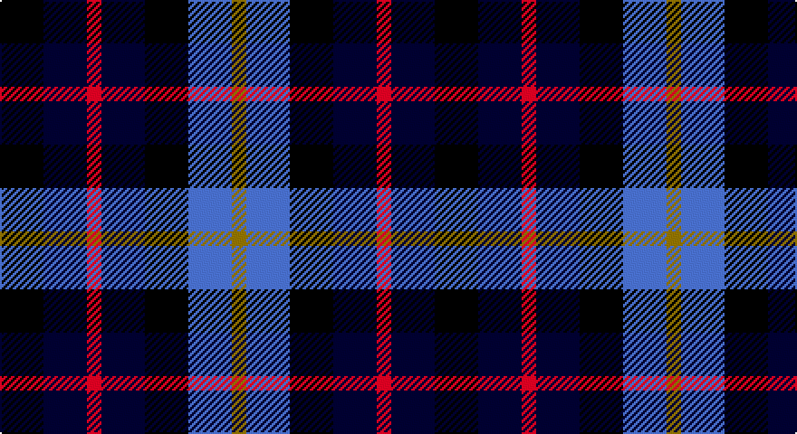 K/24 Ki24 R8 Ki24 K24 B24 Y/8 tartan