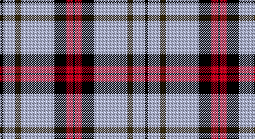 K/6 LB20 DY10 LB58 K20 R12 K/4 tartan