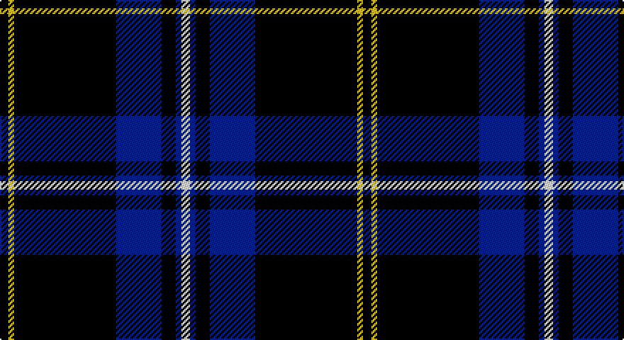 K/6 LY4 K72 DB32 K10 DB4 W/6 tartan