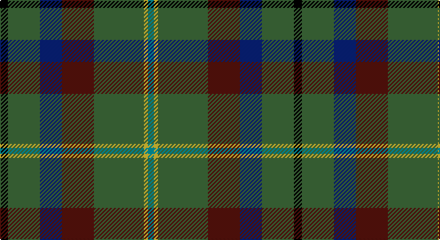 K/8 G32 DB22 DR32 G50 LY4 Gi/6 tartan