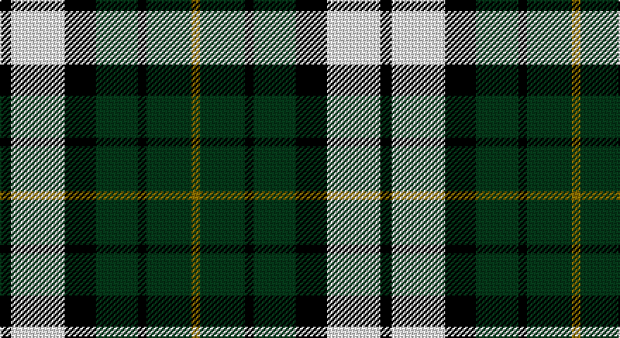 K/8 W38 K22 DG30 K6 DG32 Y/6 tartan