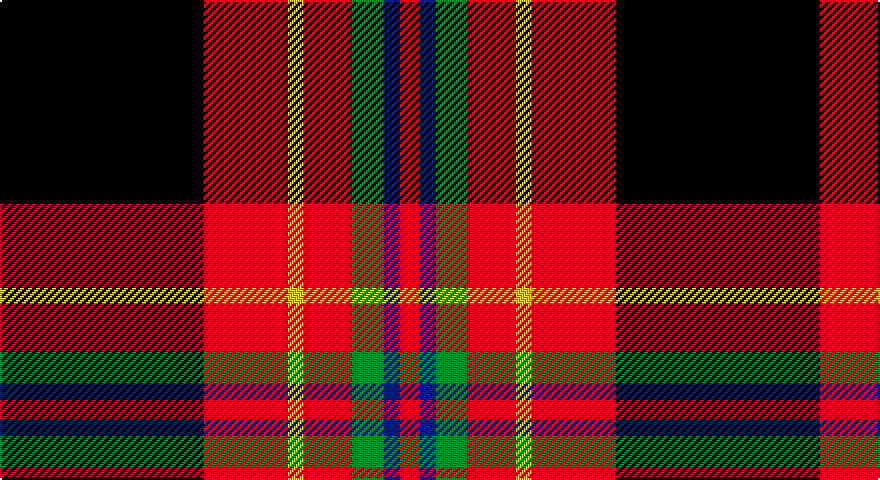 K/102 R42 LY8 R24 G16 DB8 R/10 tartan