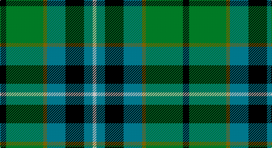 K/10 G60 Y6 T30 K30 T14 W/6 tartan