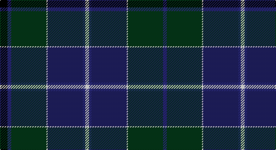 K/12 DBi6 DG56 W2 DB56 DBi4 W6 DBi4 DB56 W2 DG56 DBi/6 tartan