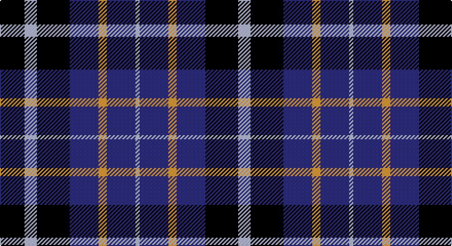 K/24 LB12 K32 DB28 LO8 DB28 LB4 DB28 LO8 DB28 K32 LB/12 tartan