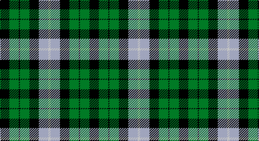 K/16 G16 K2 G16 K16 LB16 W/4 tartan