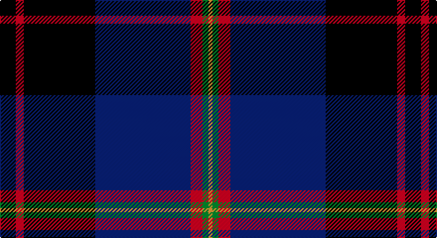 K/16 R8 K72 DB96 R12 G6 LO/4 tartan