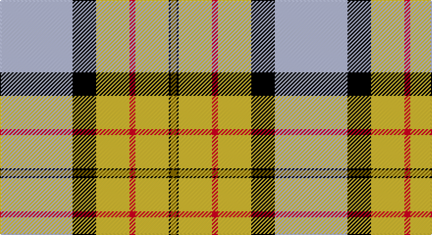 LB/74 K24 LY34 R6 LY34 K2 Y/6 tartan