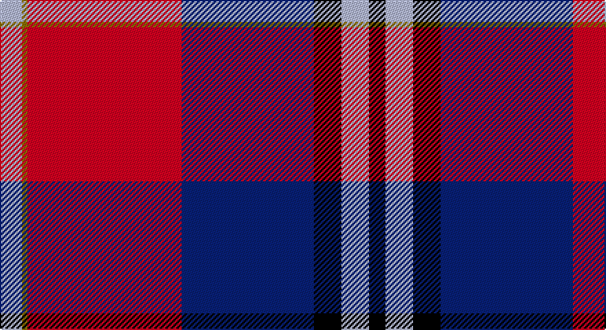LB/16 Y4 R112 DB96 K20 LB20 K/12 tartan