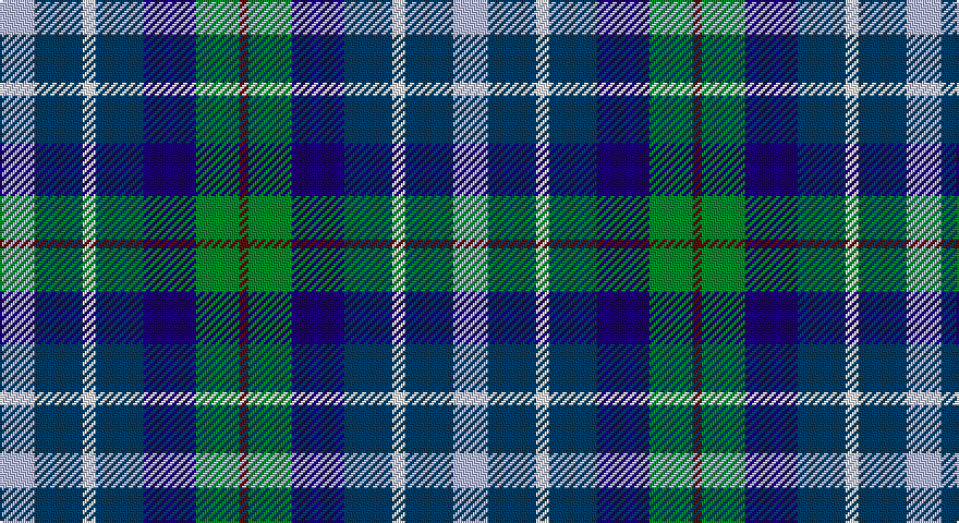LB/16 DBi22 W6 DBi22 DB24 G20 DR/4 tartan
