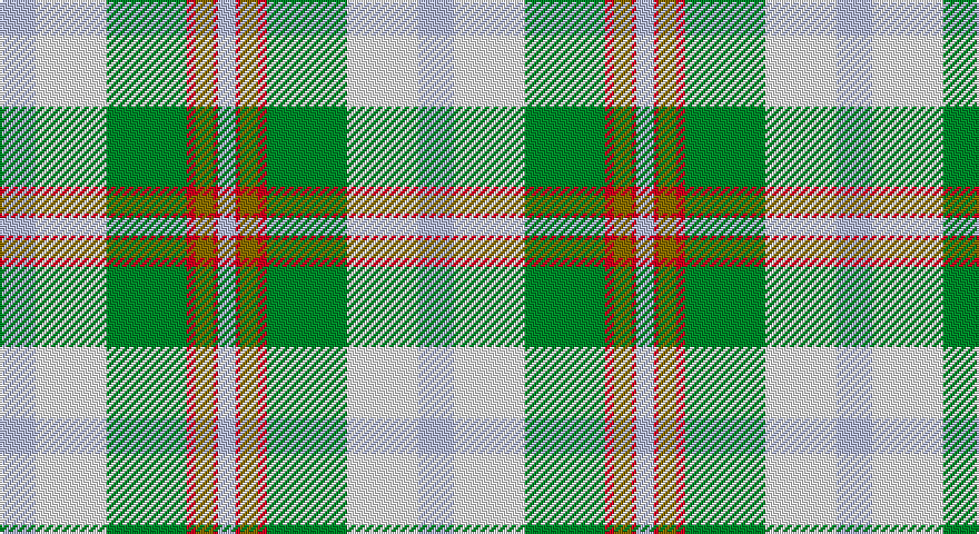 LB/16 W32 G36 R4 Y8 R2 LB/8 tartan