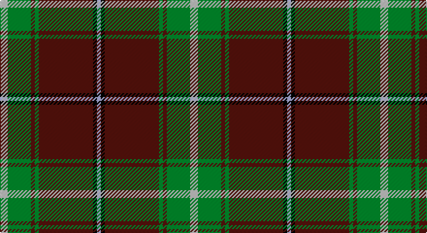 LBi/8 G24 DR4 G4 DR56 K4 LB/4 tartan