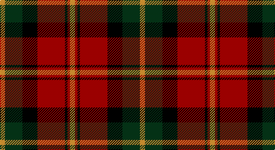 LO/8 DG28 K24 R44 K4 R4 LO/8 tartan