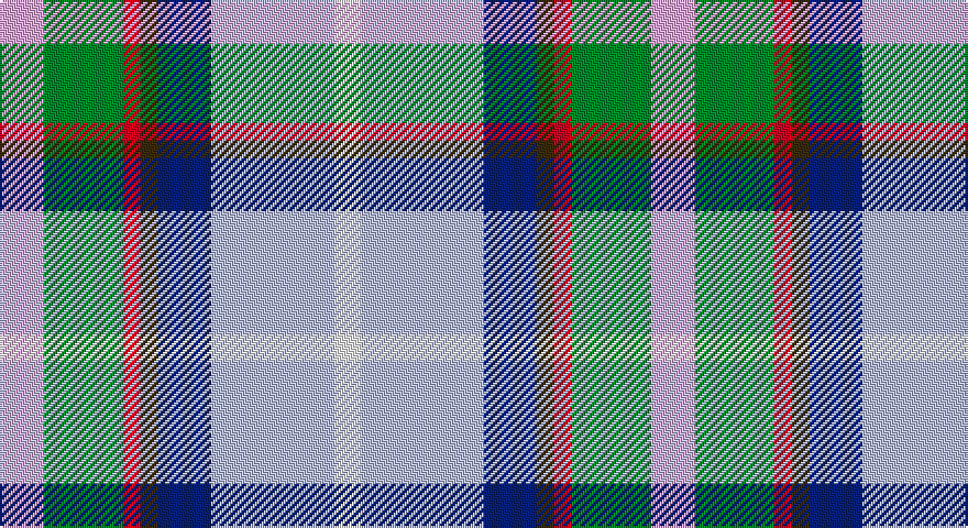 LP/20 G36 R8 DY8 DB24 LB56 W/12 tartan