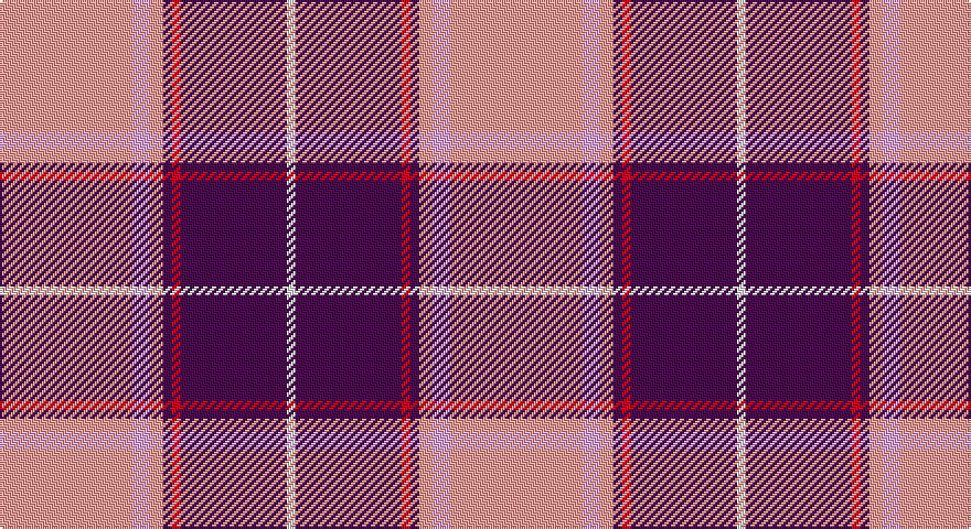 LR/60 LP8 LR6 DP4 R4 DP48 W/4 tartan