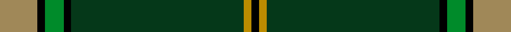 Green Rover (Personal)