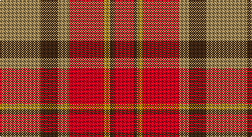 LY/72 DO30 LY18 R62 LYi10 DO8 R/32 tartan
