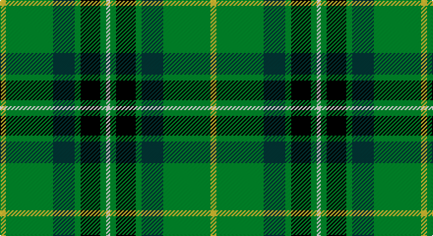 LY/6 G48 DT22 G6 K20 G6 W/4 tartan