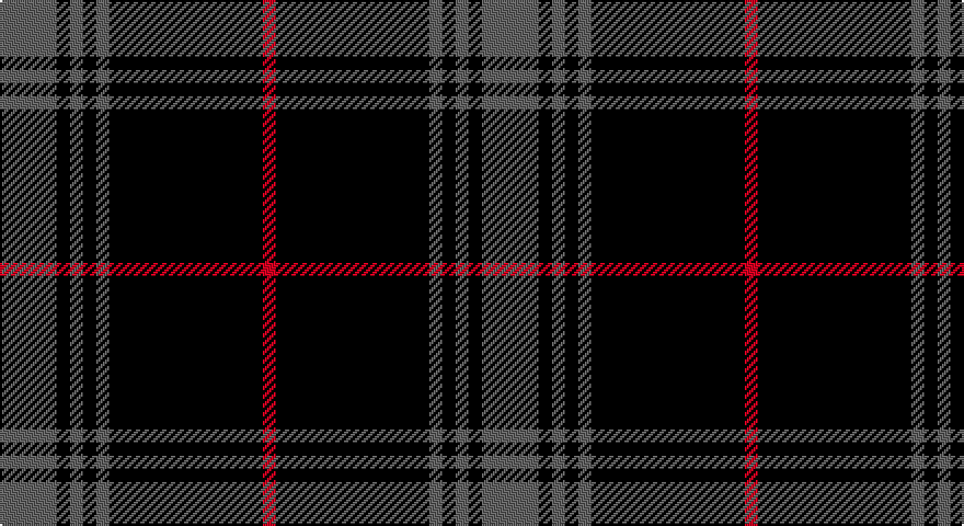 N/26 K6 N6 K6 N6 K70 R/6 tartan