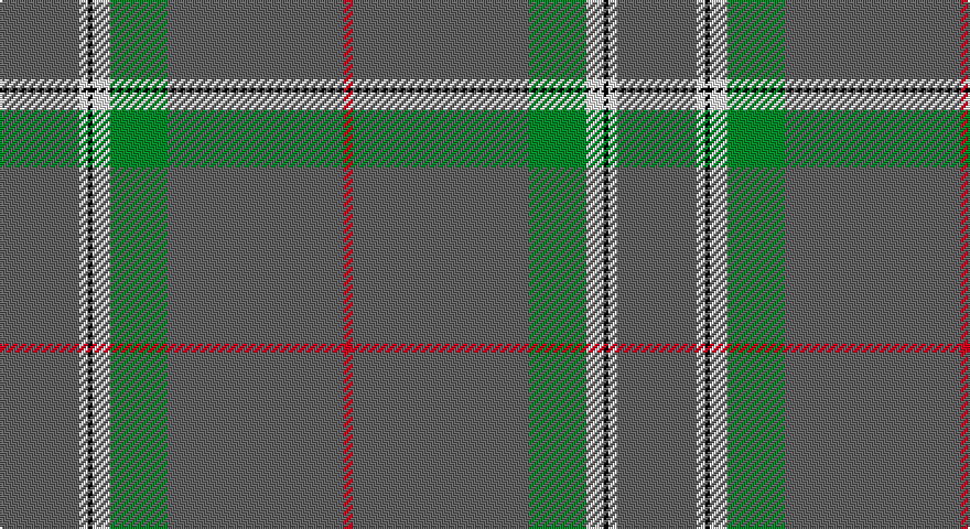 N/36 W4 K2 W8 G26 N80 R/4 tartan