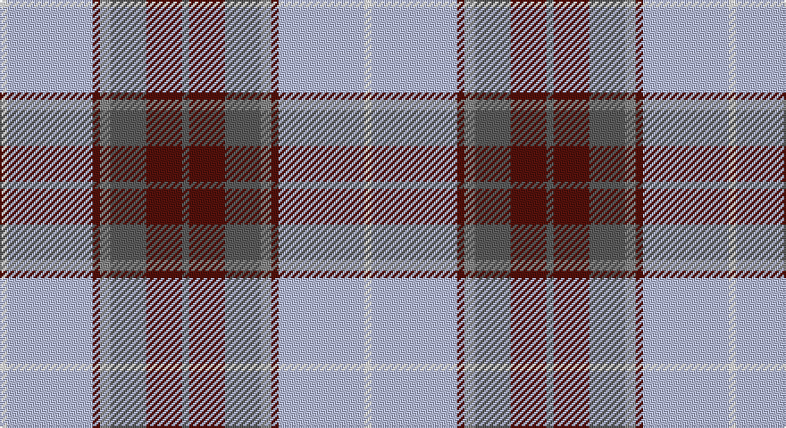 W/4 LB48 DR4 O6 N20 DR20 N/4 tartan