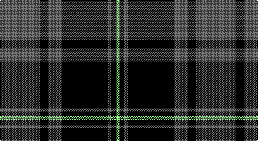 N/68 K14 N24 K78 N6 K8 LG/6 tartan