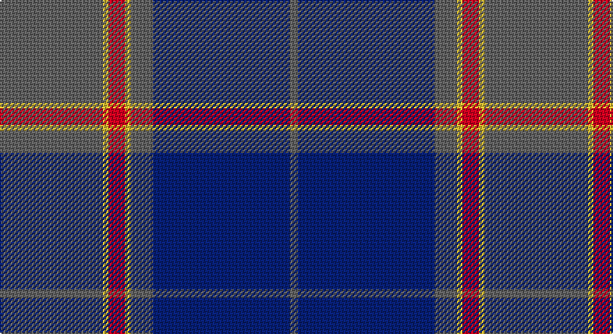 N/74 LY4 R12 LY4 N16 DB98 N/6 tartan