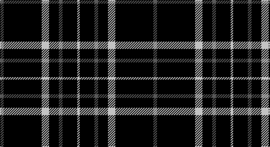 N/6 K62 W12 K16 N6 K24 W/4 tartan