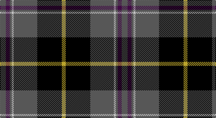 N/12 DP8 N4 W4 N48 K50 LY/8 tartan
