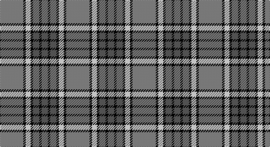 O/38 K4 W8 K4 N10 K4 N/10 tartan