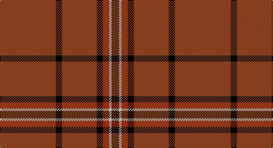 O/90 K10 O56 K10 Oi10 W4 DO/12 tartan