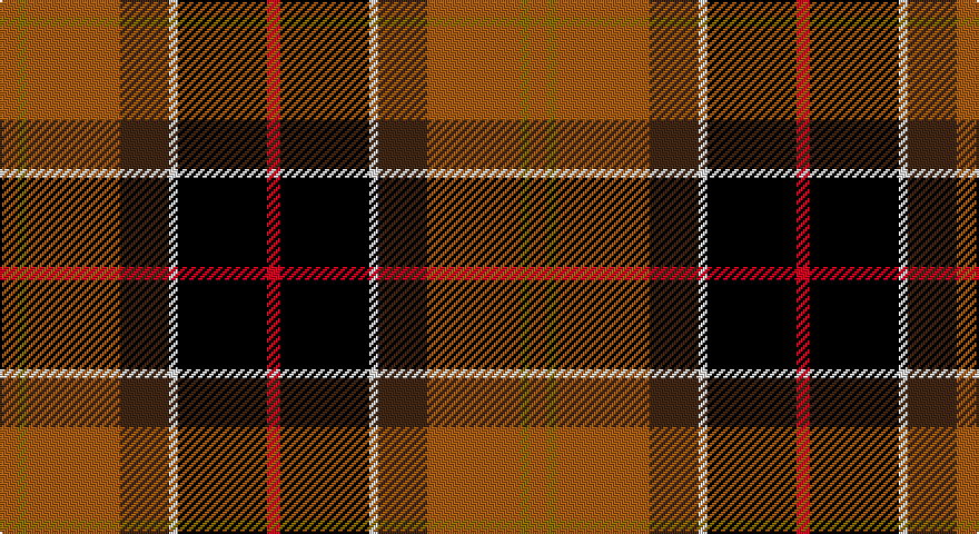 O/8 Y4 O42 DO22 W4 K40 R/6 tartan