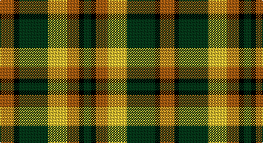 O/24 K8 DG48 LY32 O20 K8 DG/12 tartan