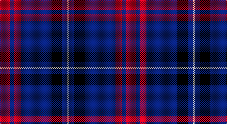 R/20 DB8 R12 DB60 K20 DB10 W/4 tartan