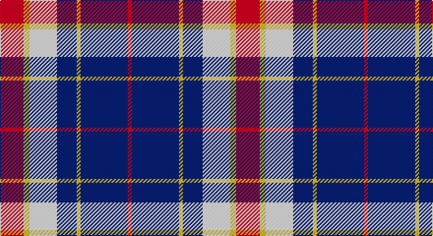 R/24 LY6 W28 DB20 LY4 DB48 R/4 tartan