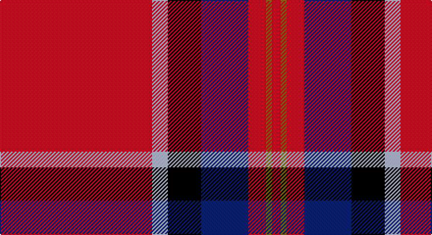 R/155 LB16 K34 DB48 R18 Y6 R/9 tartan