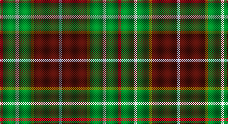 R/6 G24 W6 G24 Y6 DR48 LB/6 tartan