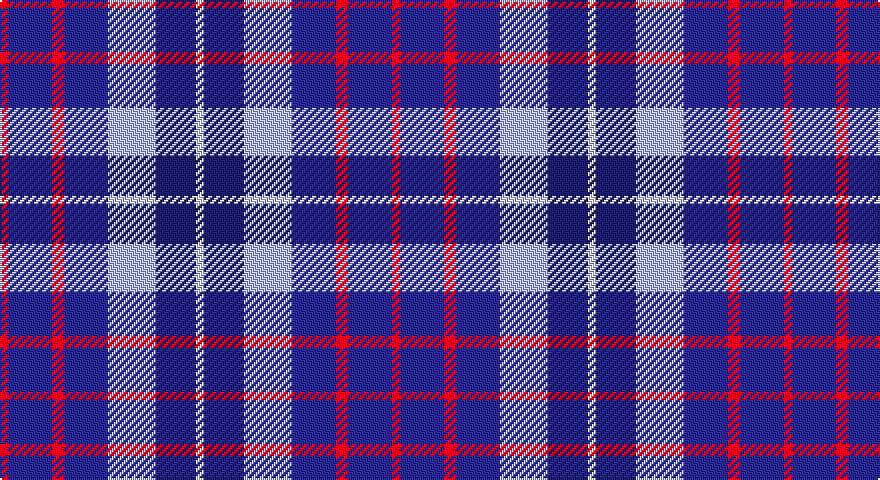 R/4 DBi22 R6 DBi22 LB24 DB20 W/4 tartan
