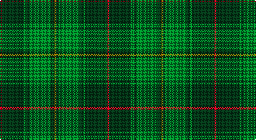 R/4 DG38 G4 DG4 G38 DG4 Y/4 tartan