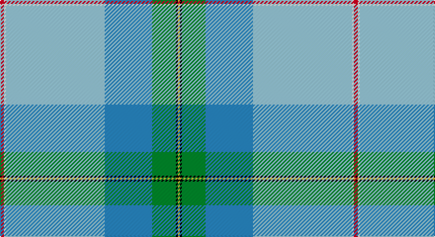 R/4 W2 LB100 T48 G24 K2 LY/2 tartan