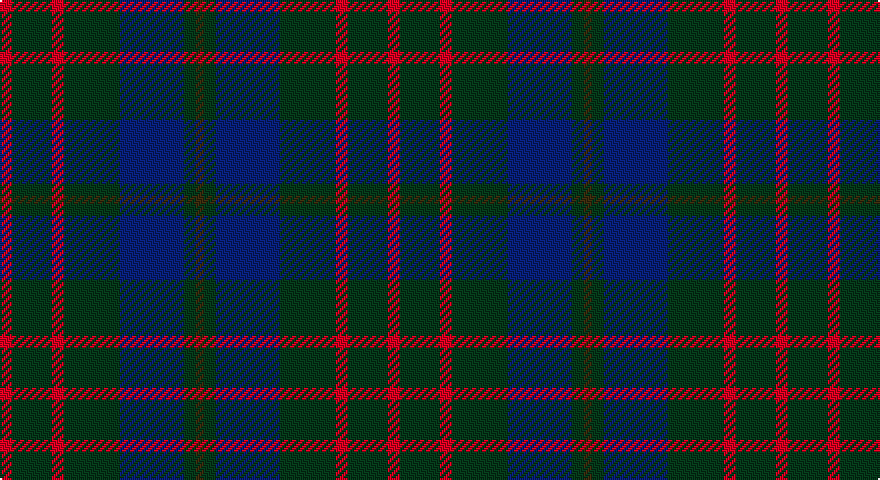 R/6 DG20 R6 DG28 DB32 DG6 DY/4 tartan