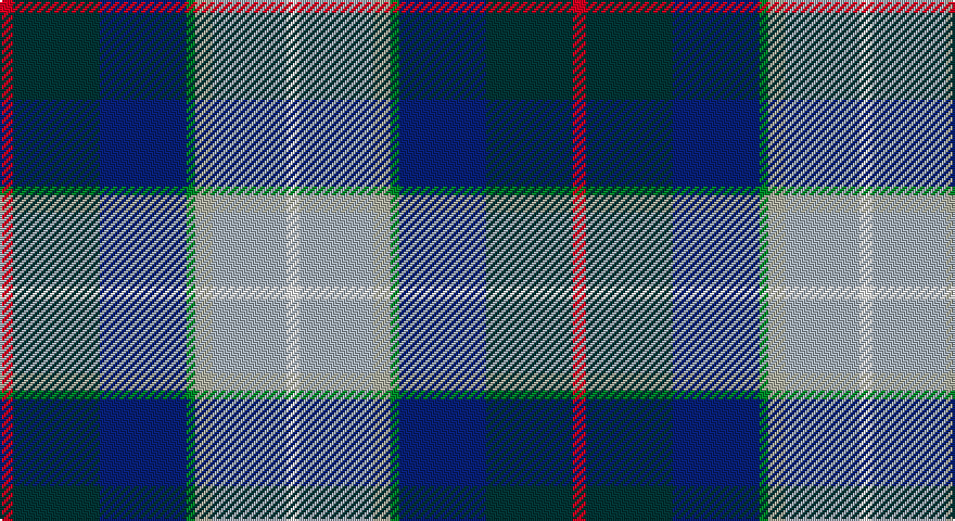 R/6 DT40 DB40 G4 LR8 LRi34 W/6 tartan