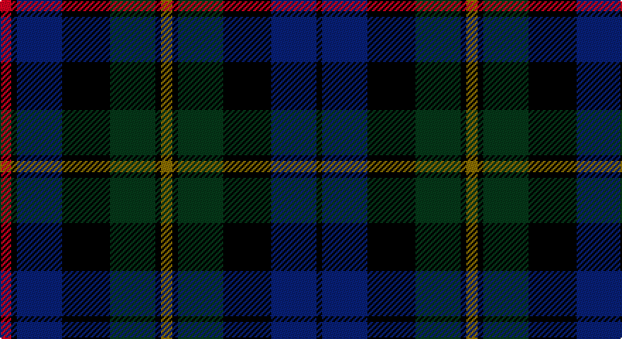 R/8 K4 DB32 K34 DG32 K4 Y8 K4 DG32 K34 DB32 K/4 tartan