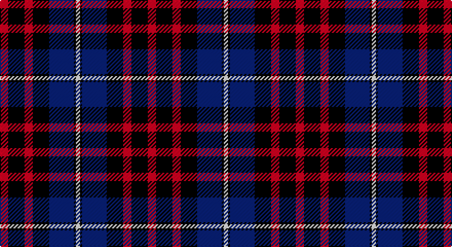 R/8 K16 R8 K16 DB24 K2 W/4 tartan
