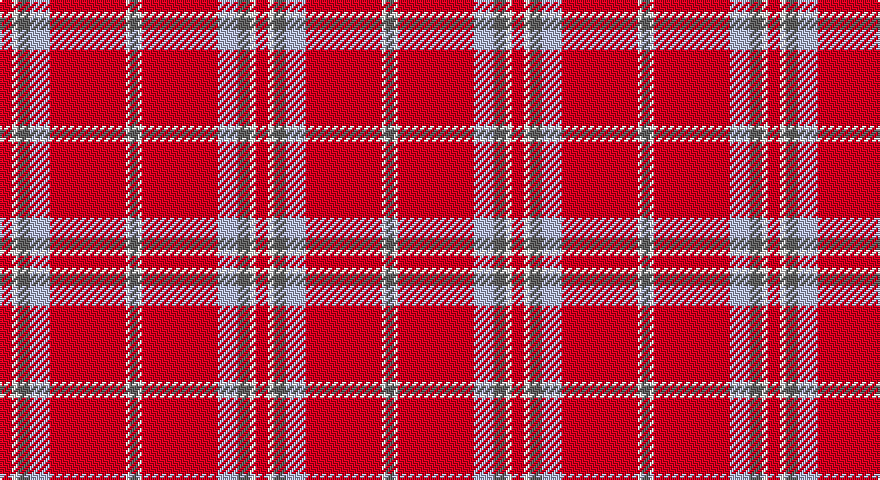 R/6 W3 N6 LB10 R38 W2 N/4 tartan