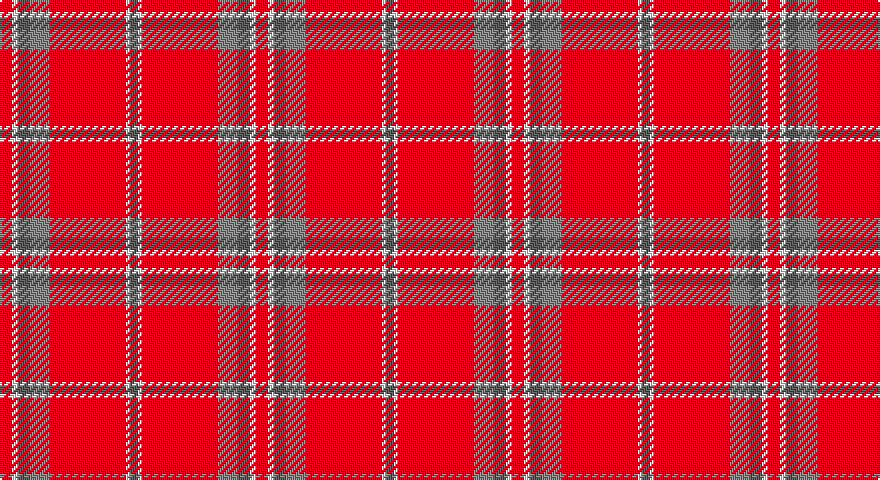 R/6 W3 N6 O10 R38 W2 N/4 tartan