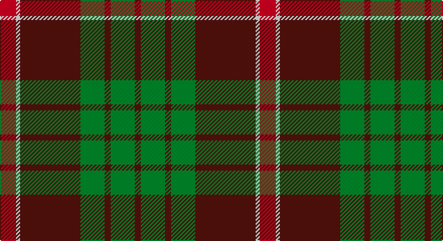 R/16 W4 DR60 G24 DR6 G24 DR/6 tartan