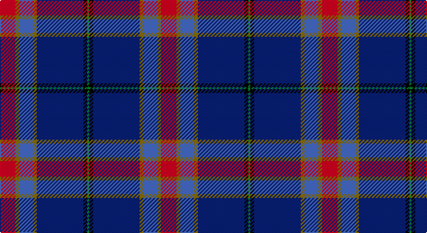 R/16 Y4 B14 Y4 DB48 K4 G/2 tartan
