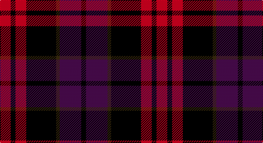 R/18 K8 R18 K50 DY6 DP36 K/8 tartan
